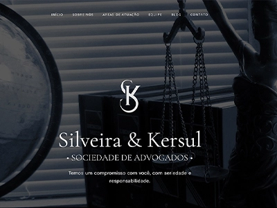 site silveira e kersul